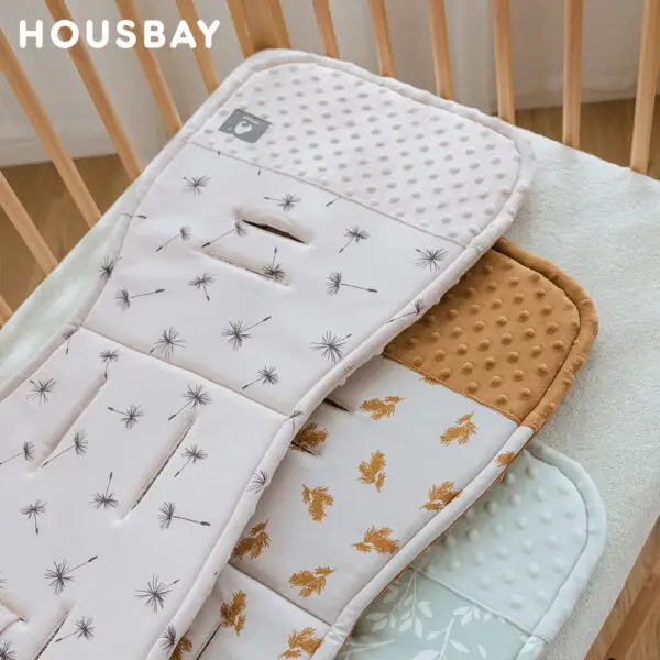 Baby Stroller Cushion