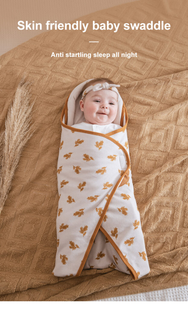 The Debate on Newborn Swaddling: Insights from Parent Forums