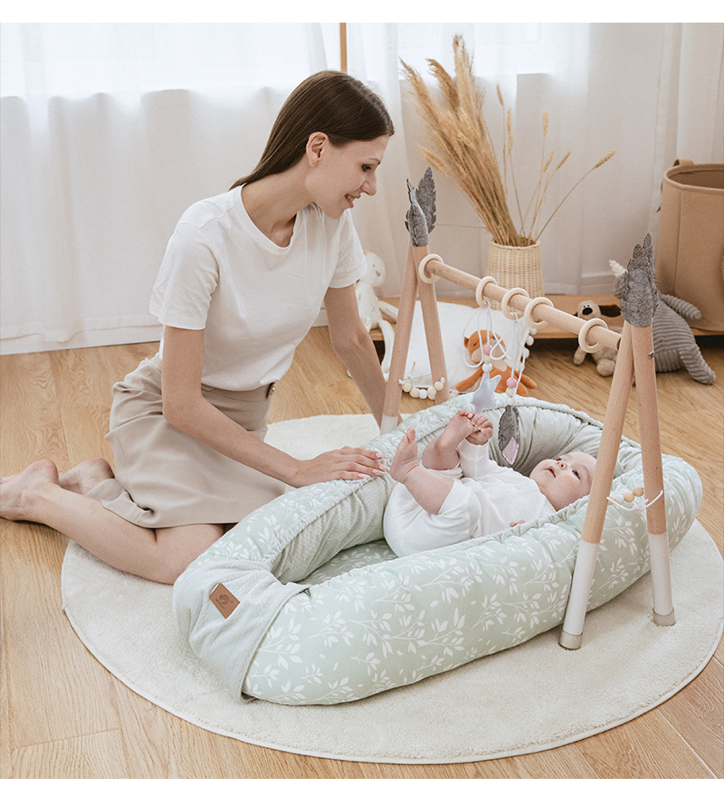 Choosing the Right Baby Nest