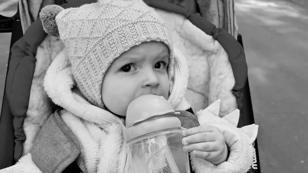 Comfort Features of a Stroller Sleeping Bag