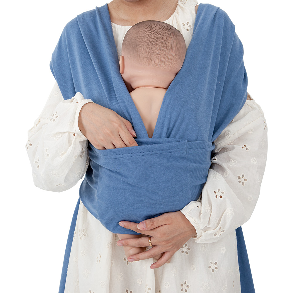 How to Pick the Best Baby Sling Material for Your Needs