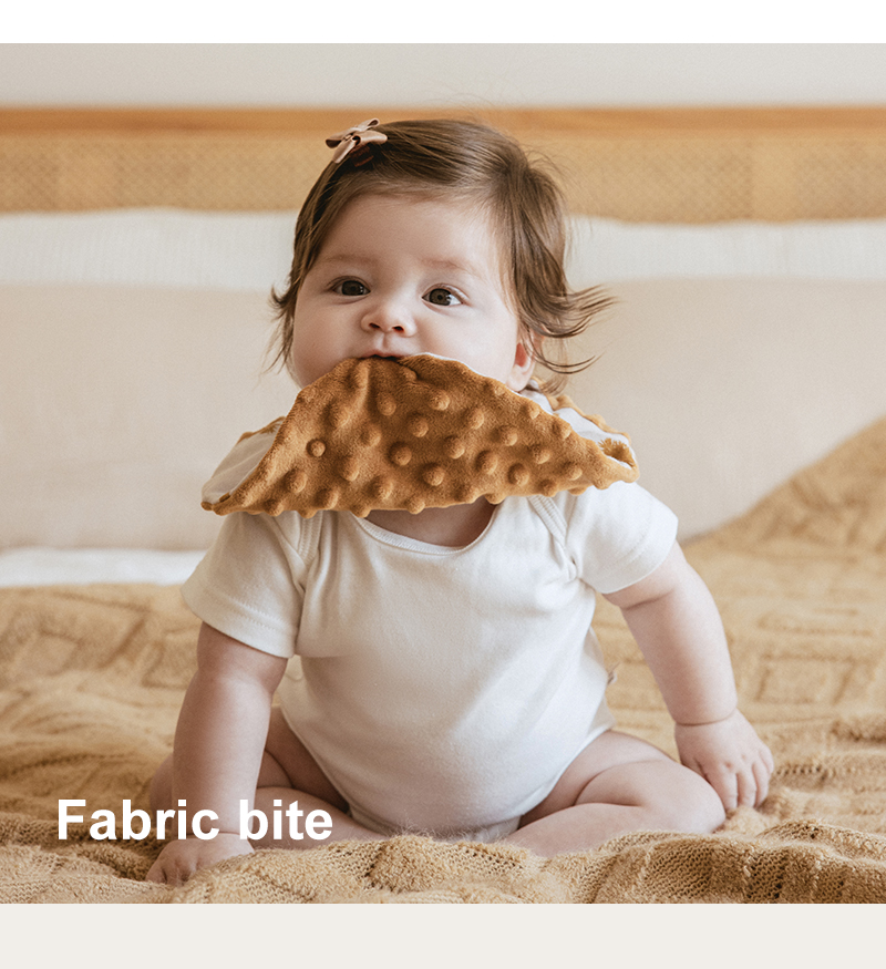 The Versatility of Baby Bibs