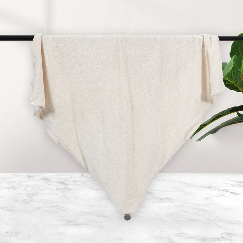 Key Features of a Good Baby Bath Towel